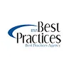 Best Practices logo for Starkweather and Shepley Insurance, highlighting agency excellence.