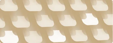 Abstract pattern representing innovative client service solutions in the insurance industry.