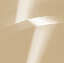 Abstract light and shadow pattern reflecting strategic solutions in captive insurance.